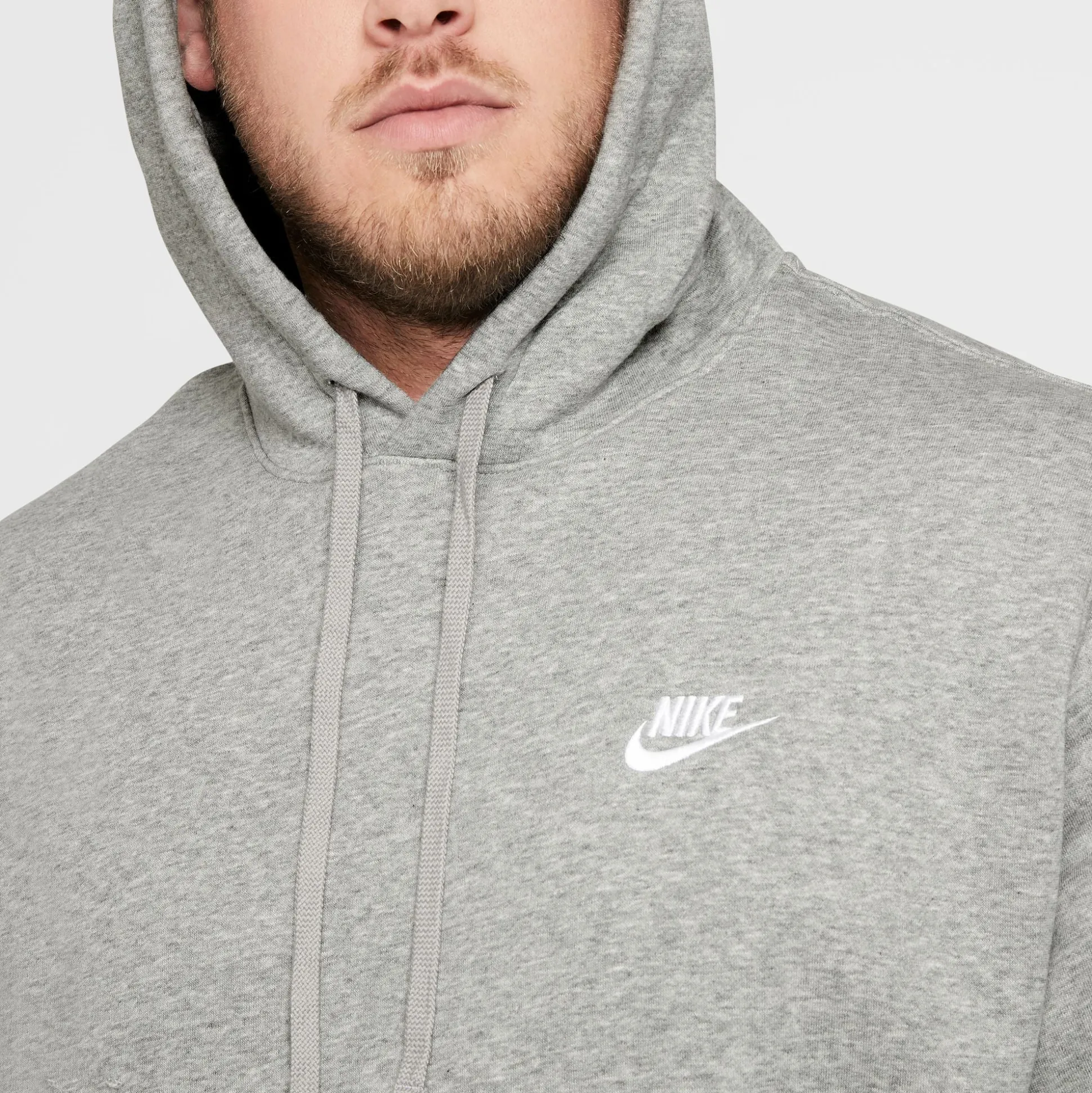 Nsw Club Fleece Pullover Hoodie