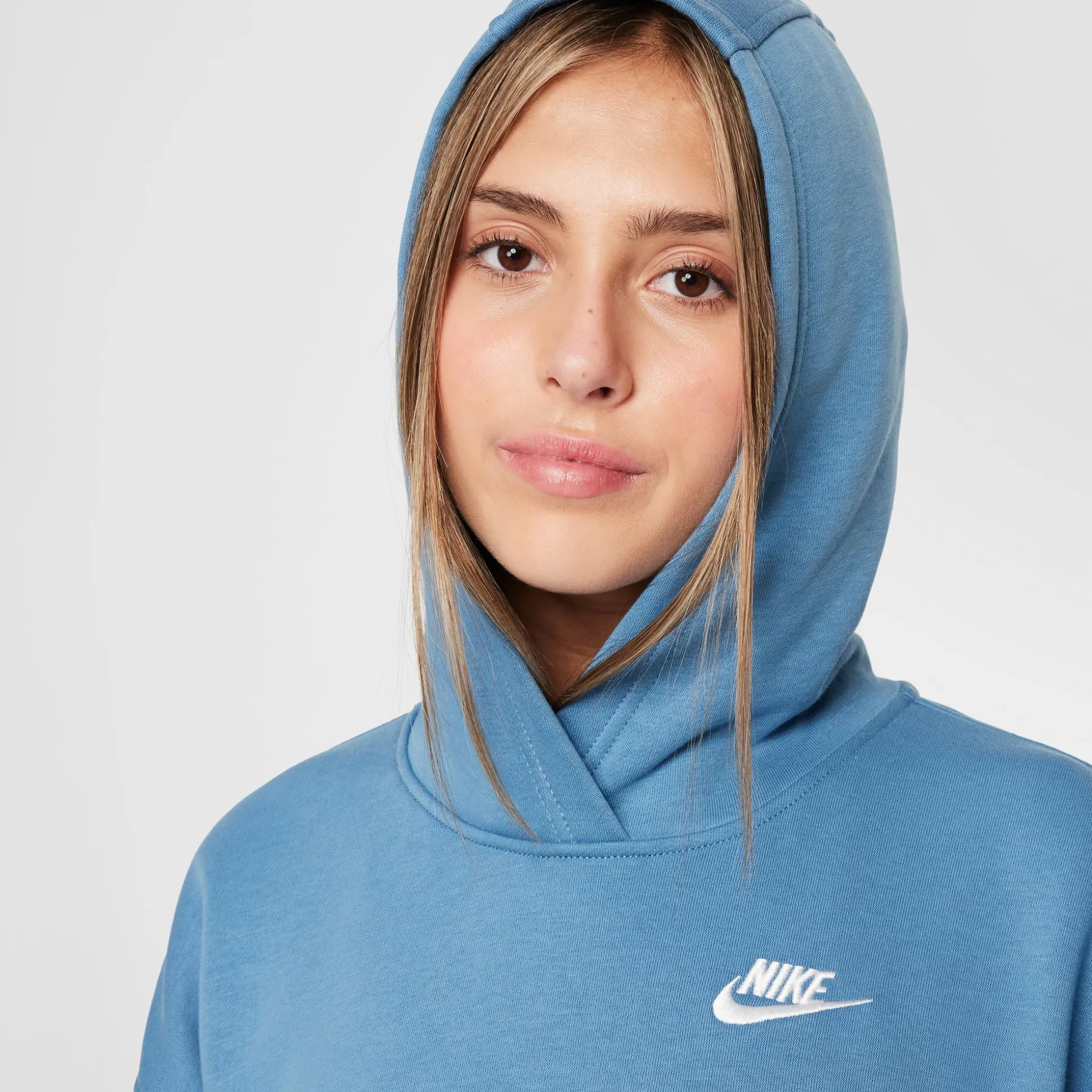 Nsw Club Fleece Pullover Hoodie