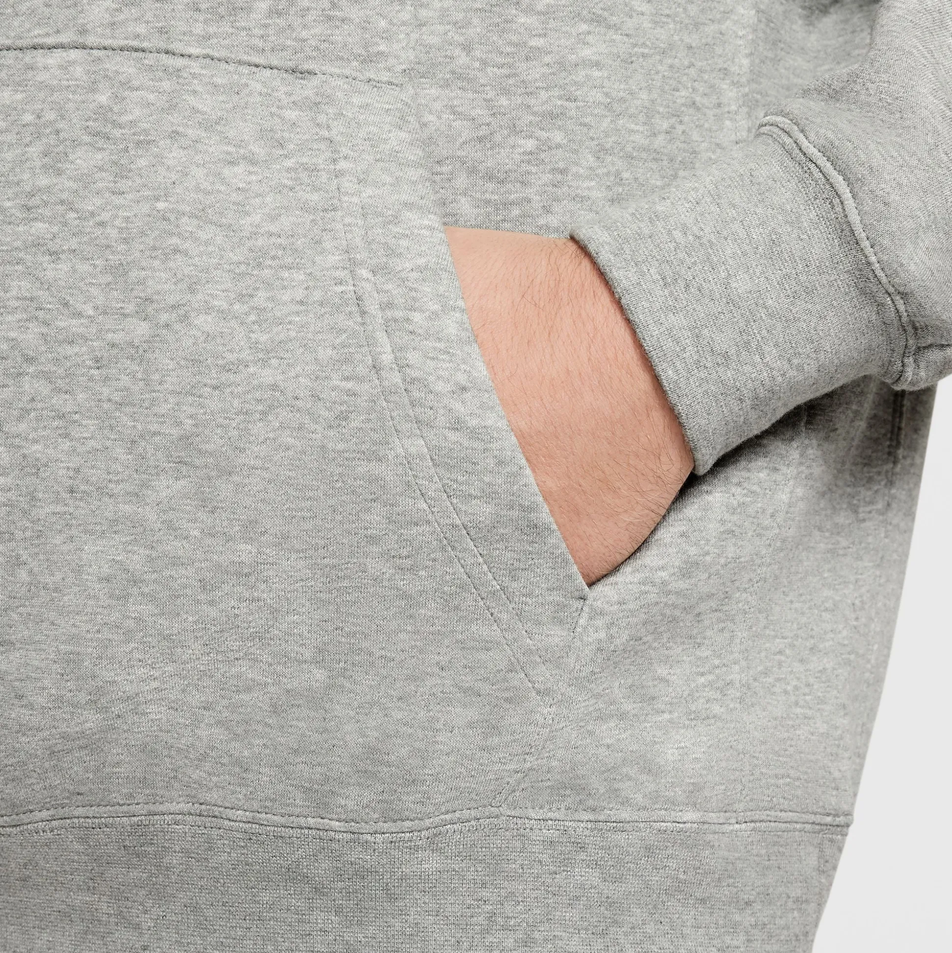 Nsw Club Fleece Pullover Hoodie