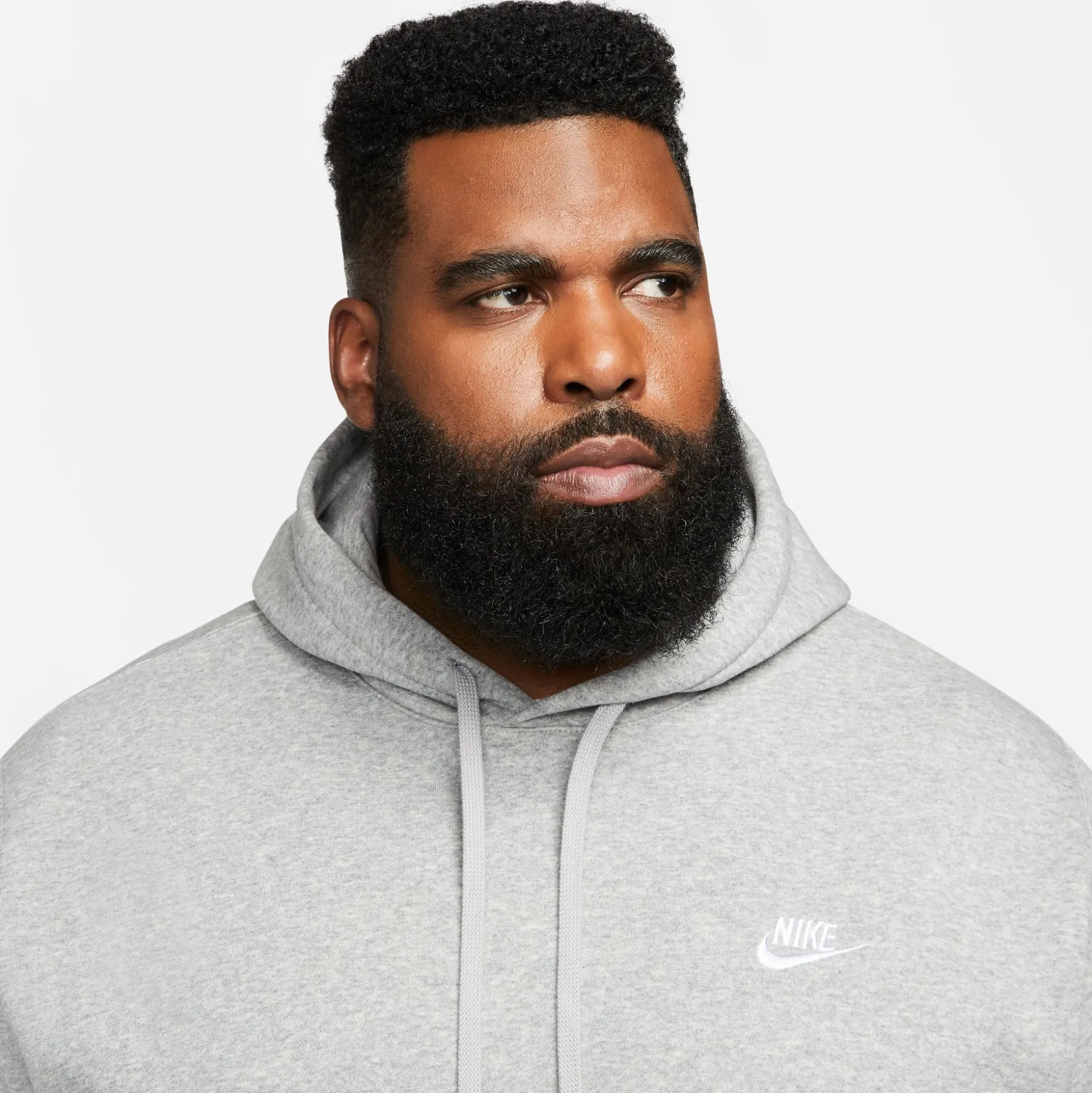 Nsw Club Fleece Pullover Hoodie