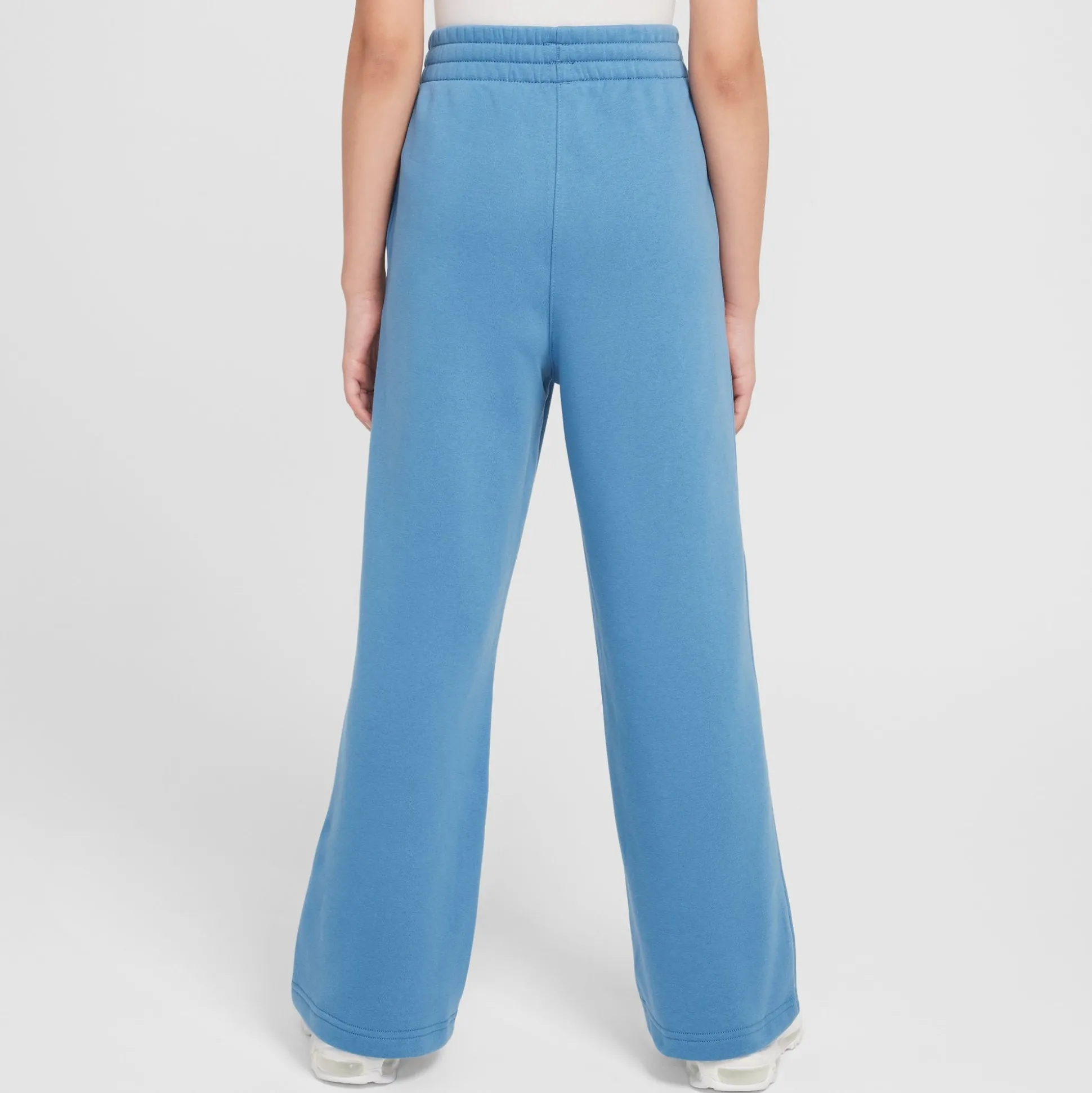 Nsw Club Fleece Wide Leg Pant