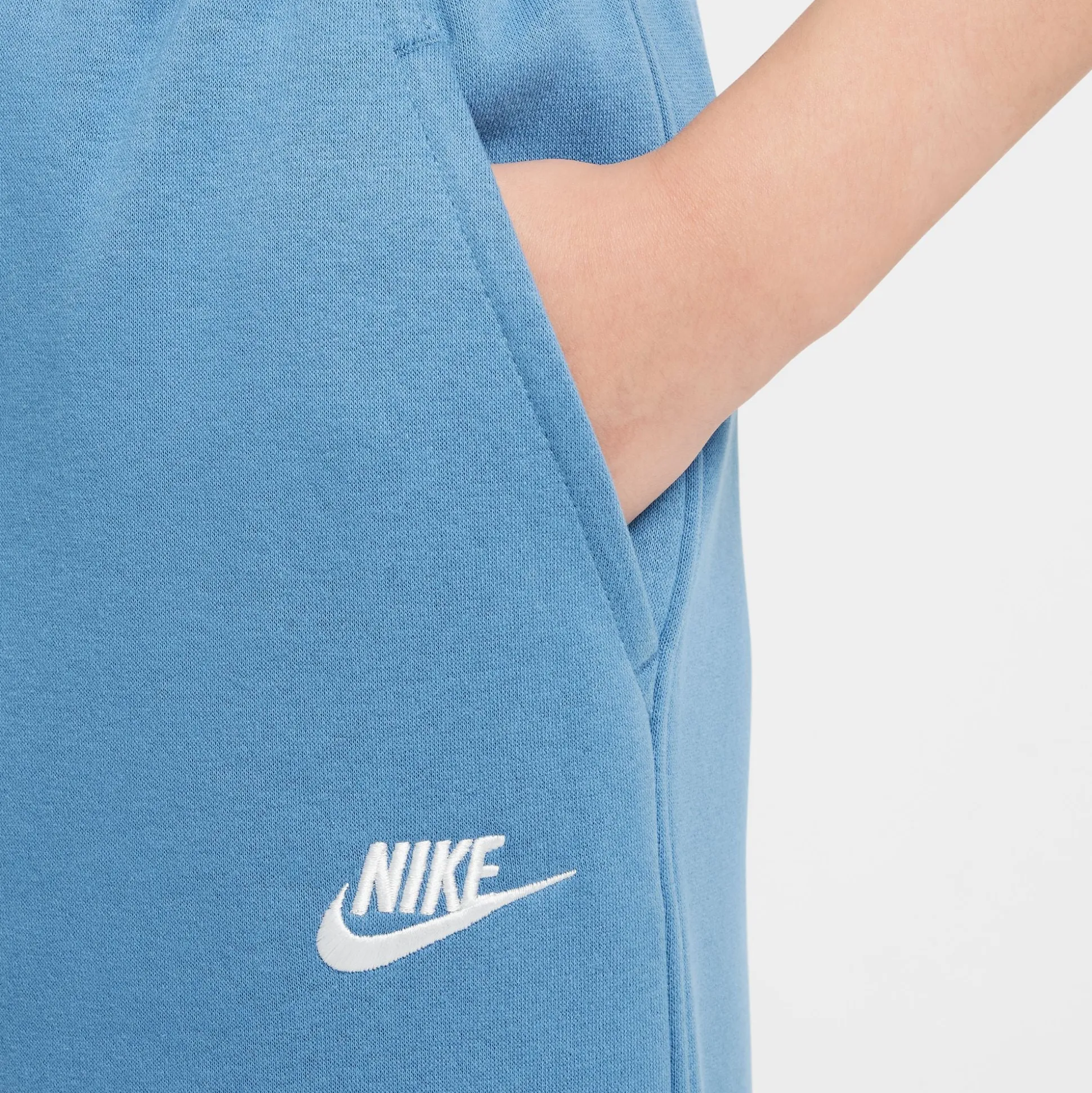 Nsw Club Fleece Wide Leg Pant