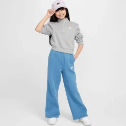 Nsw Club Fleece Wide Leg Pant