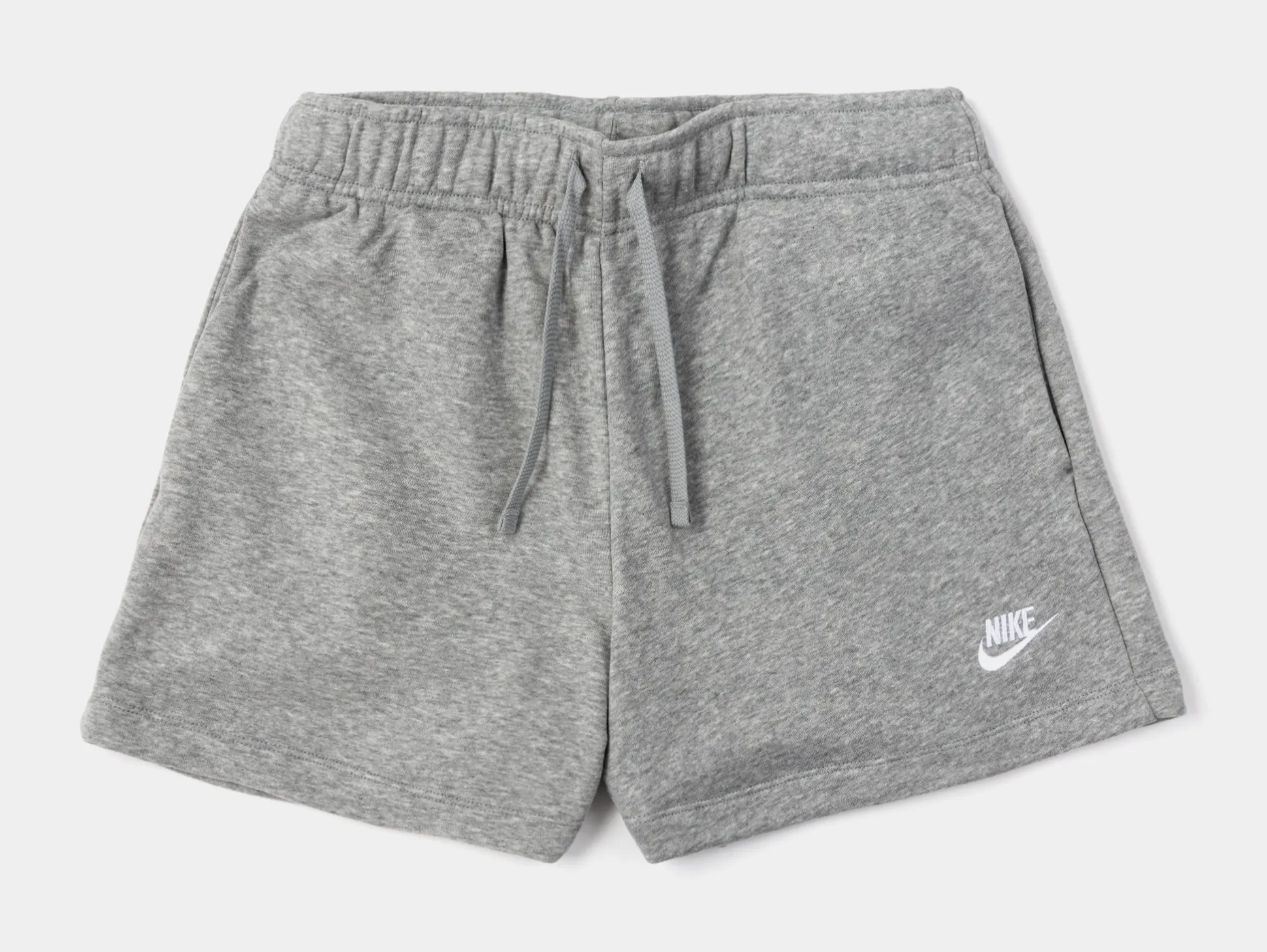 NSW Club Fleece Women's Mid-Rise Shorts