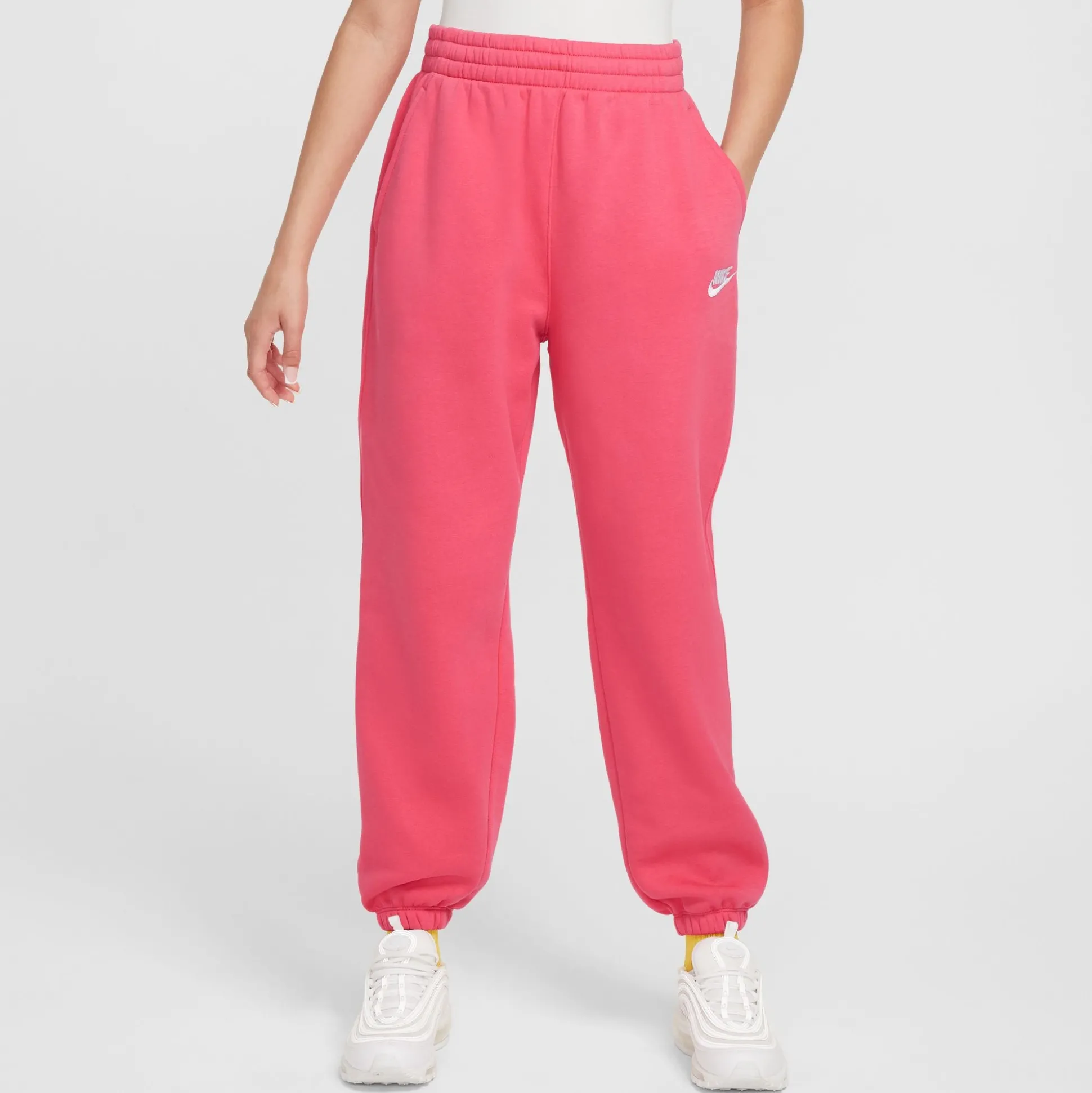 Nsw Club Fleeece Loose Pant