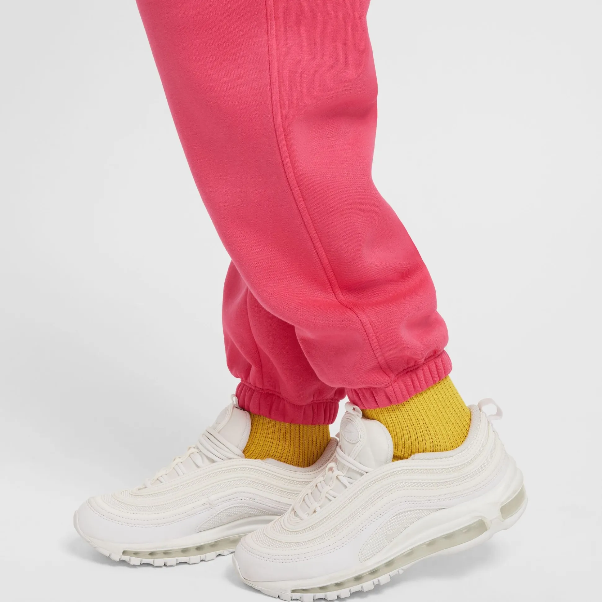 Nsw Club Fleeece Loose Pant