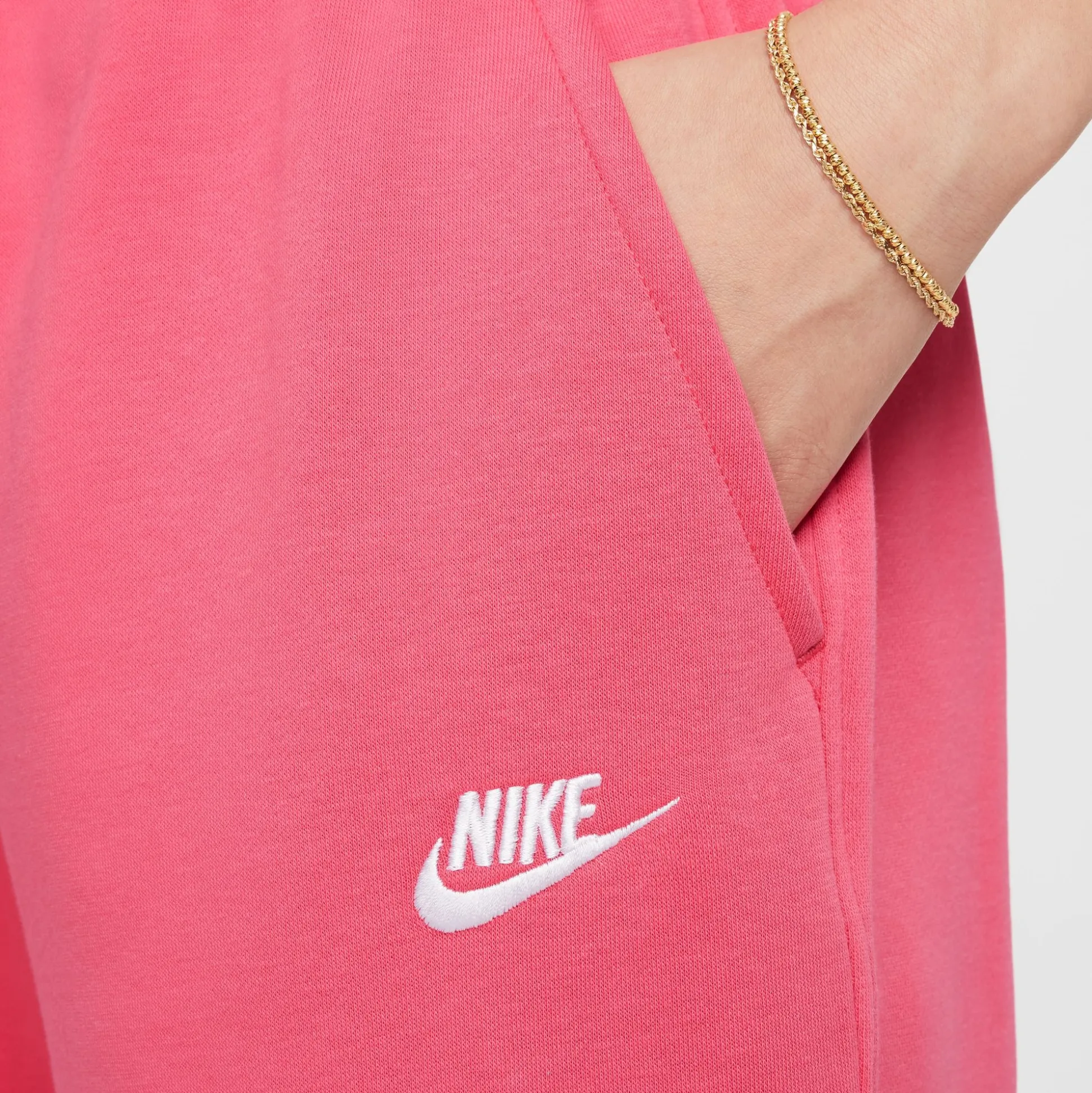 Nsw Club Fleeece Loose Pant