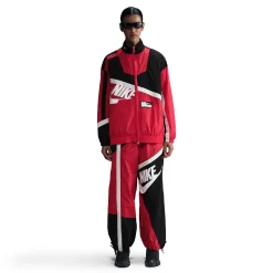 Nsw Oversized Woven Jacket
