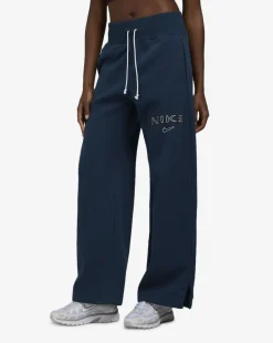 Nsw Phoenix Fleece High-Waisted Pants
