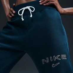 Nsw Phoenix Fleece High-Waisted Pants