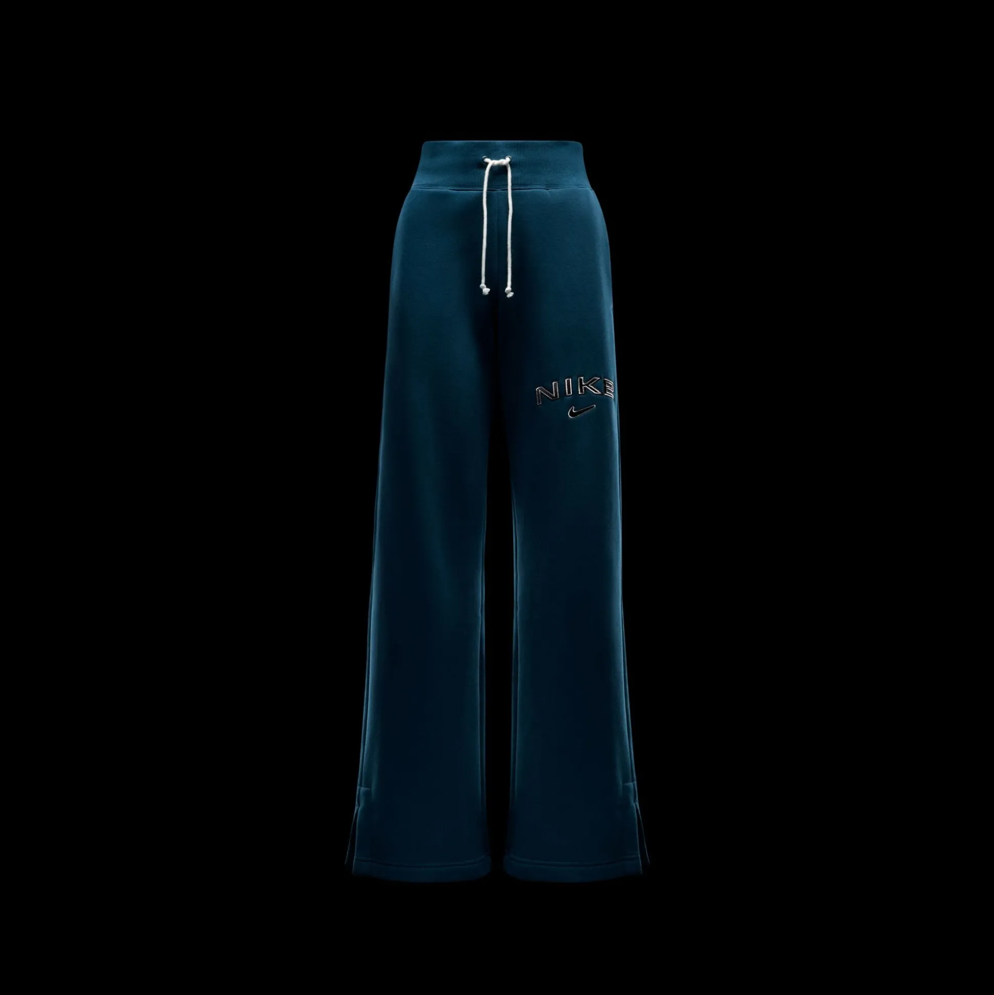 Nsw Phoenix Fleece High-Waisted Pants