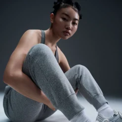 Nsw Phoenix Fleece M Rise Sweatpant