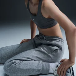 Nsw Phoenix Fleece M Rise Sweatpant