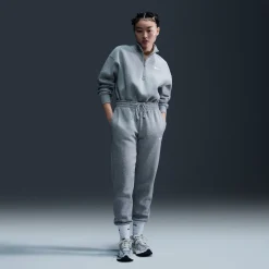 Nsw Phoenix Fleece M Rise Sweatpant