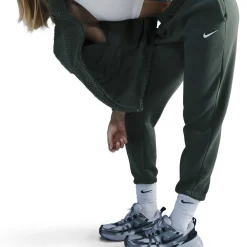 Nsw Phoenix Fleece Mid Sweatpant