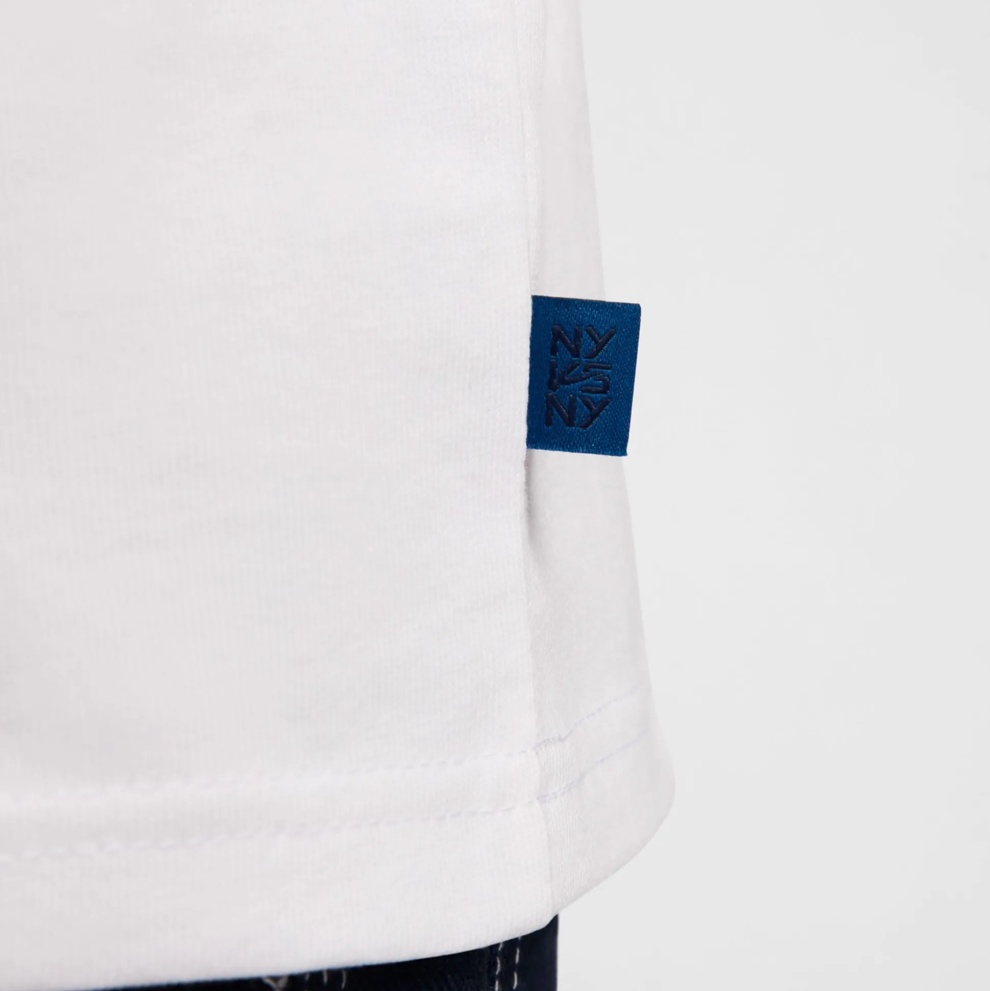 NSW Premium Essential NY Court T-Shir
