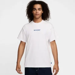 NSW Premium Essential NY Court T-Shir