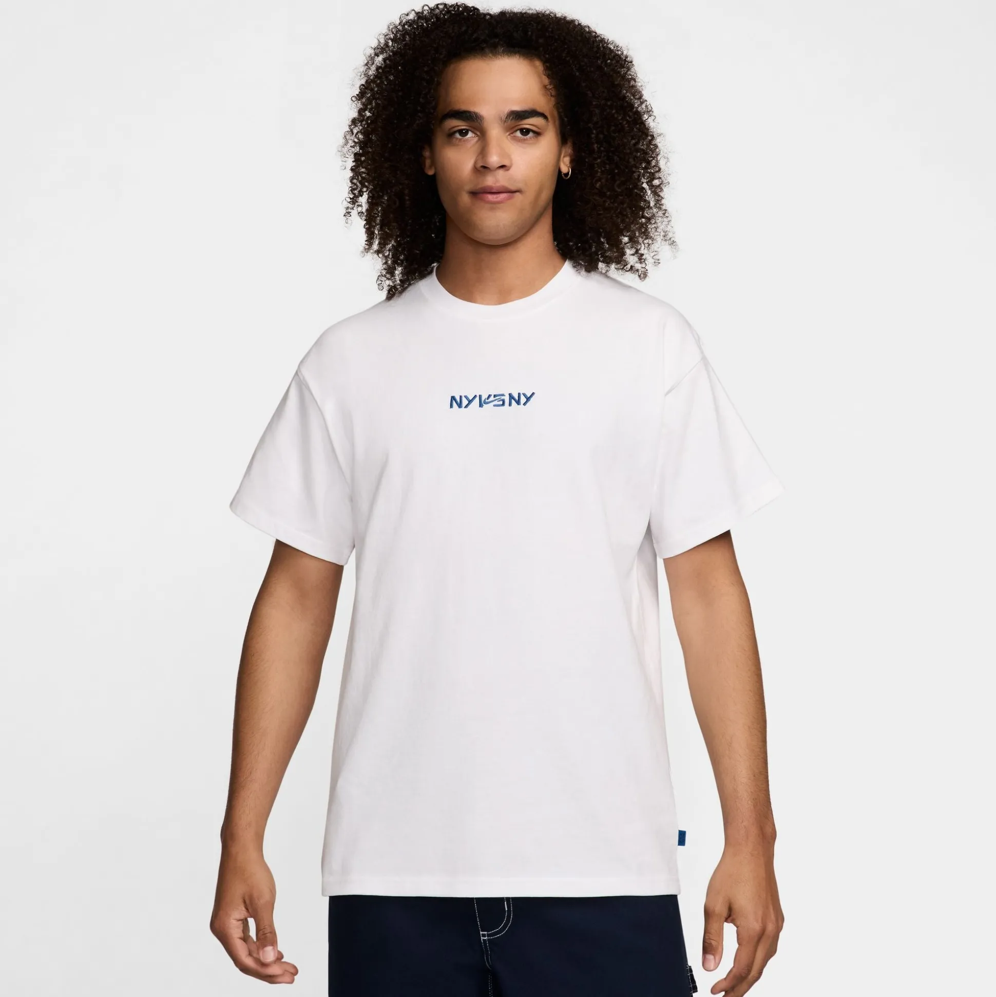 NSW Premium Essential NY Court T-Shir