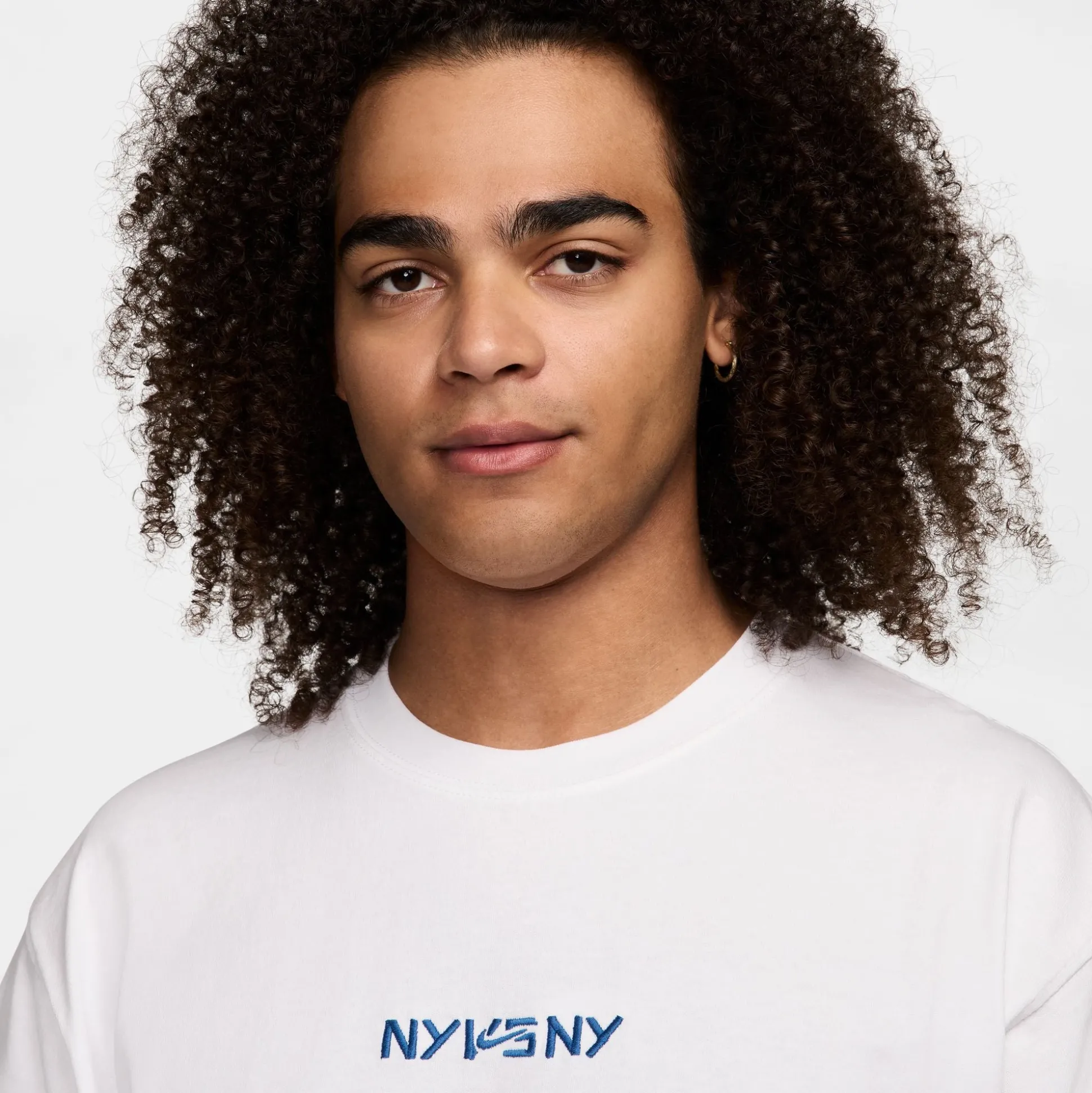 NSW Premium Essential NY Court T-Shir