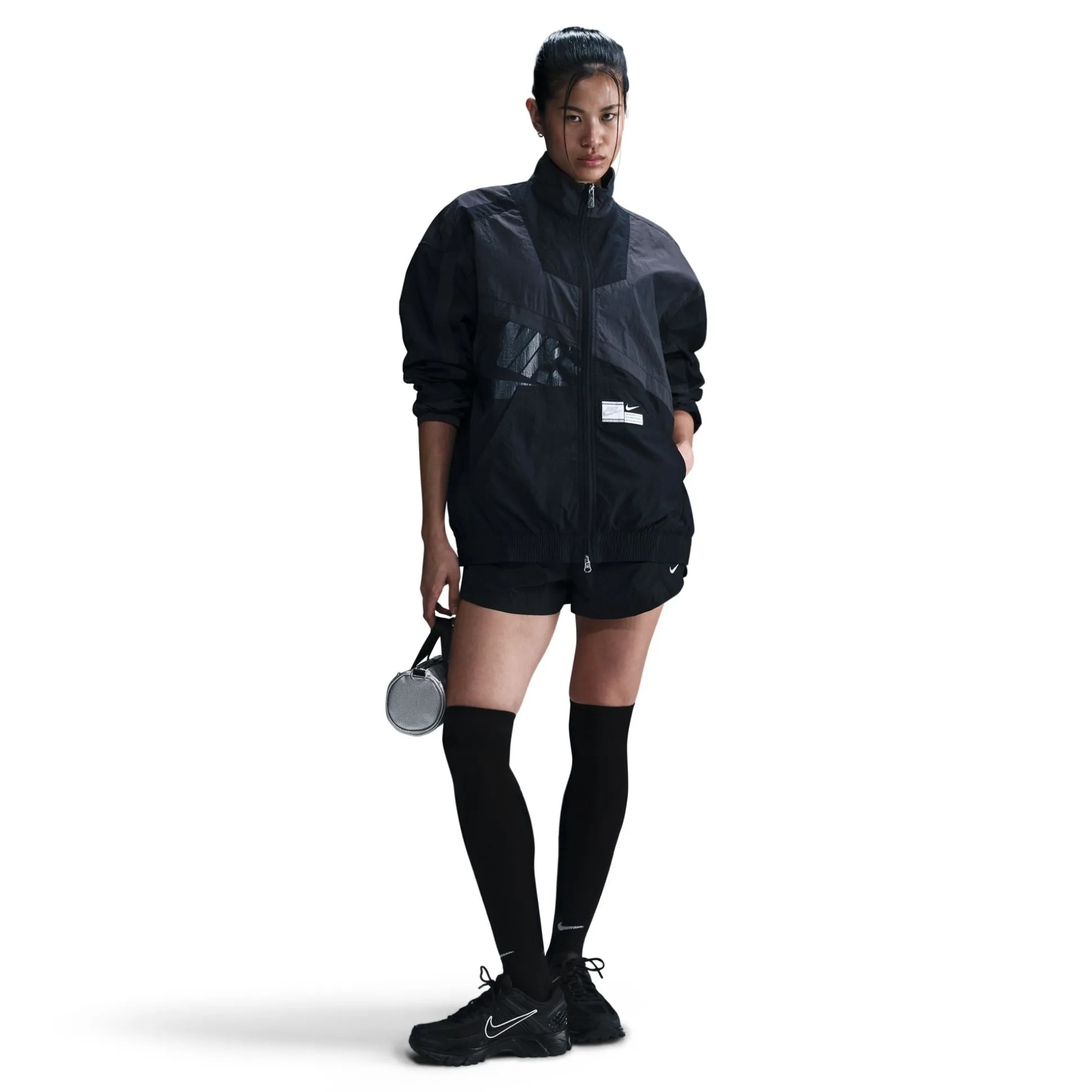 Nsw Street Woven Jacket
