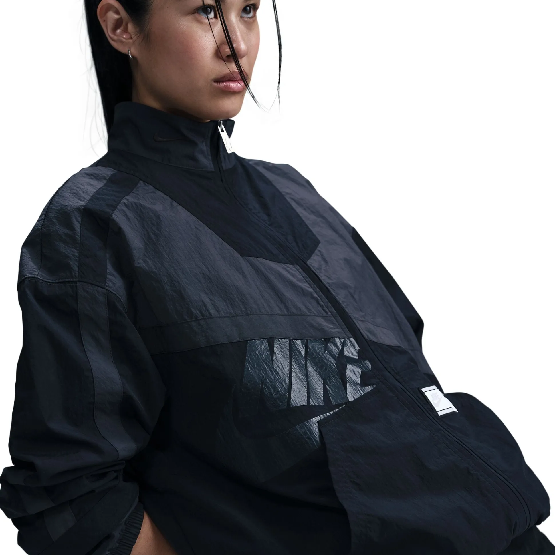 Nsw Street Woven Jacket