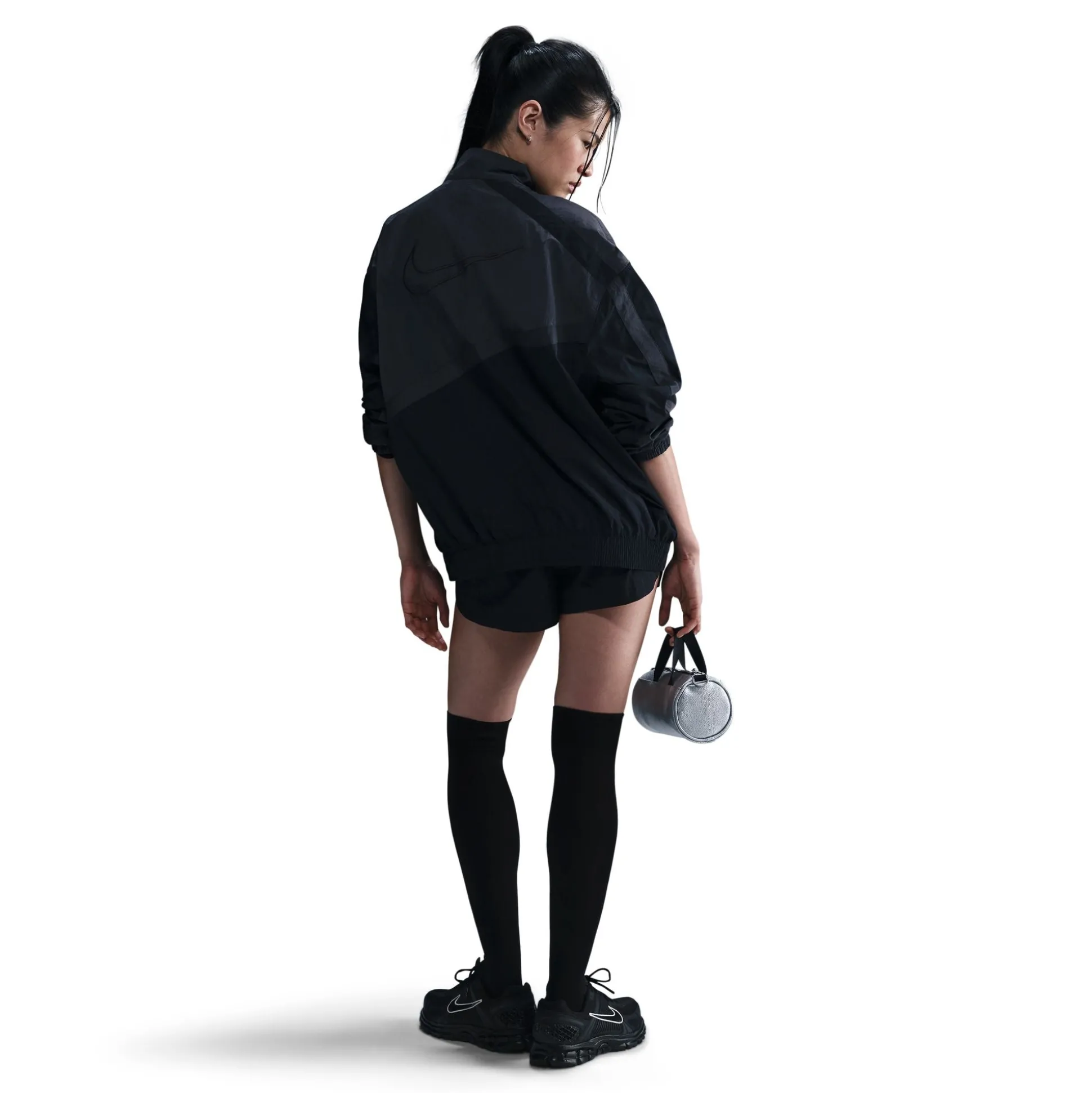 Nsw Street Woven Jacket