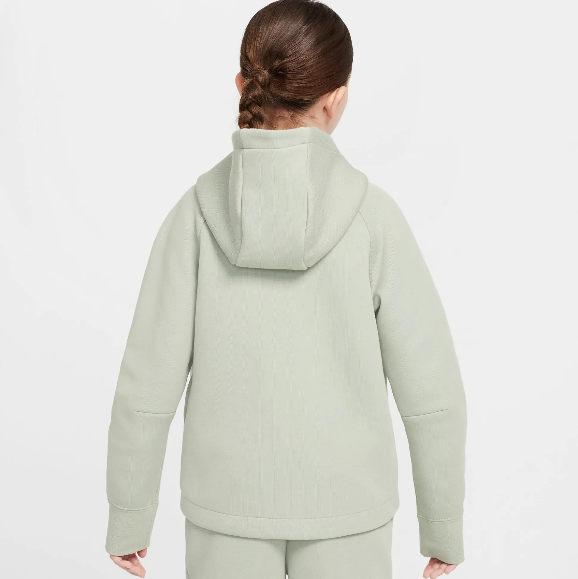 Nsw Tech Fleece Fullzip Hoodie