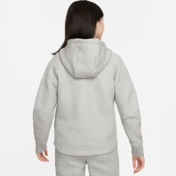 Nsw Tech Fleece Full-Zip Hoodie