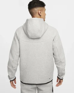NSW Tech Fleece Full-Zip Hoodie