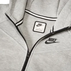 Nsw Tech Fleece Full-Zip Hoodie