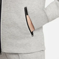 Nsw Tech Fleece Full-Zip Hoodie
