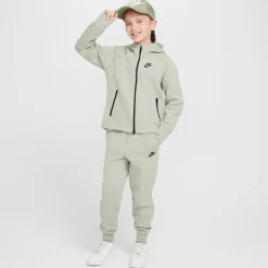 Nsw Tech Fleece Fullzip Hoodie