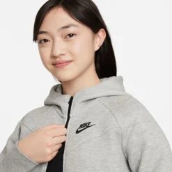 Nsw Tech Fleece Full-Zip Hoodie