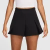 NSW Tech Fleece High-Waisted 3" Pleated Shorts