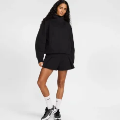 NSW Tech Fleece High-Waisted 3