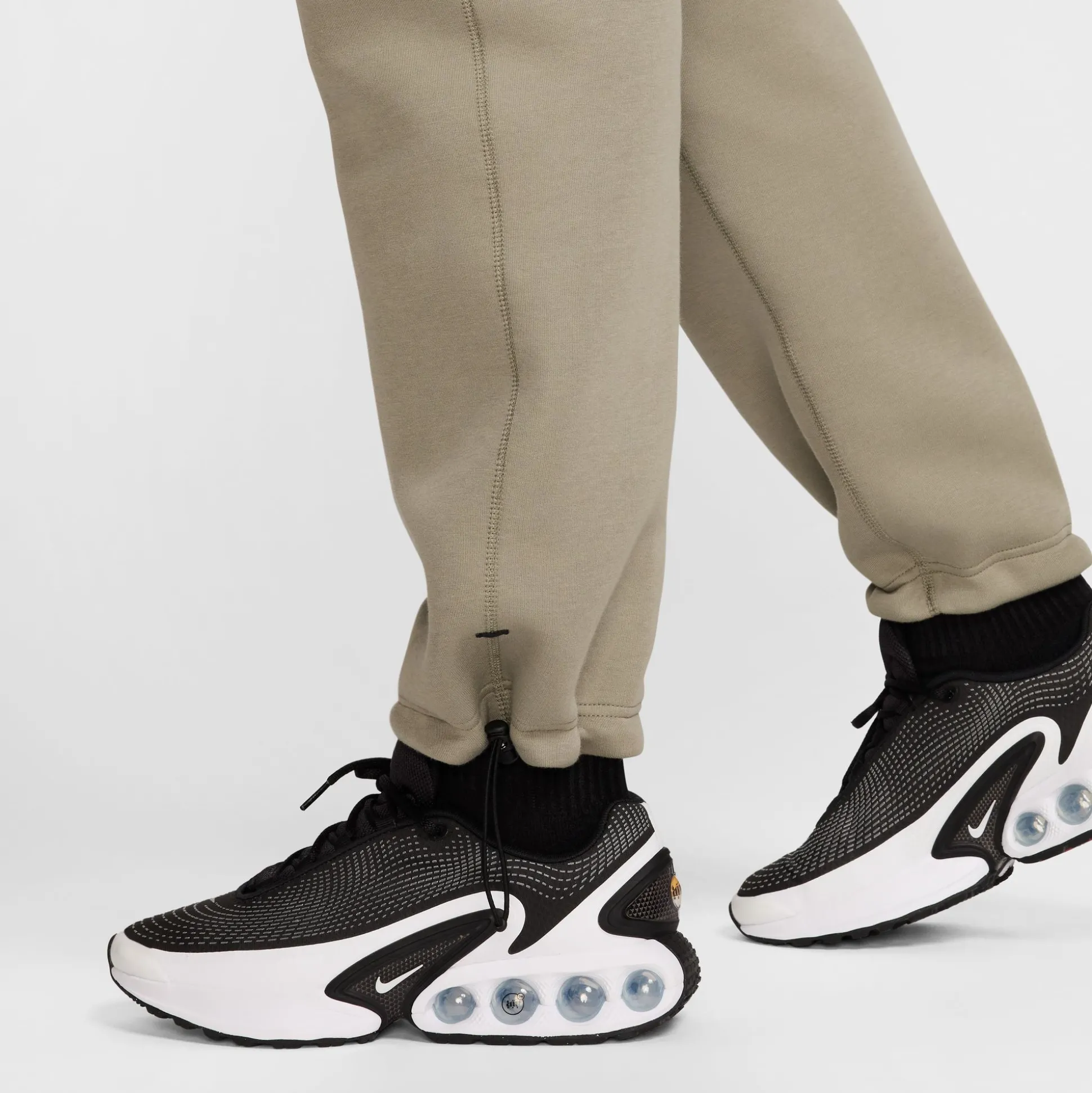 Nsw Tech Fleece Open-Hem Pant