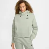 NSW Tech Fleece Oversized Hoodie