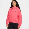 Nsw Tech Fleece Oversized Hoodie