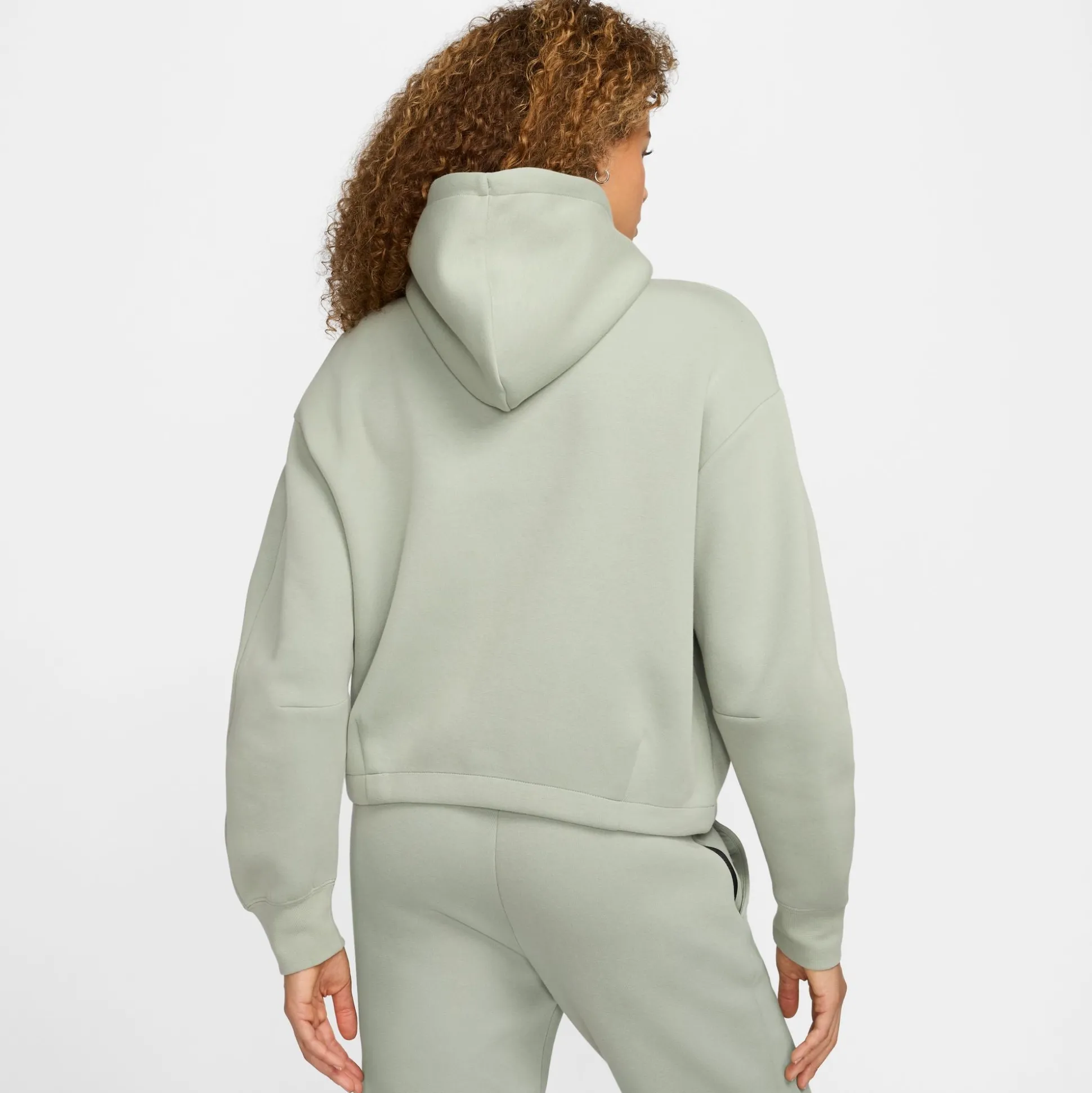 NSW Tech Fleece Oversized Hoodie