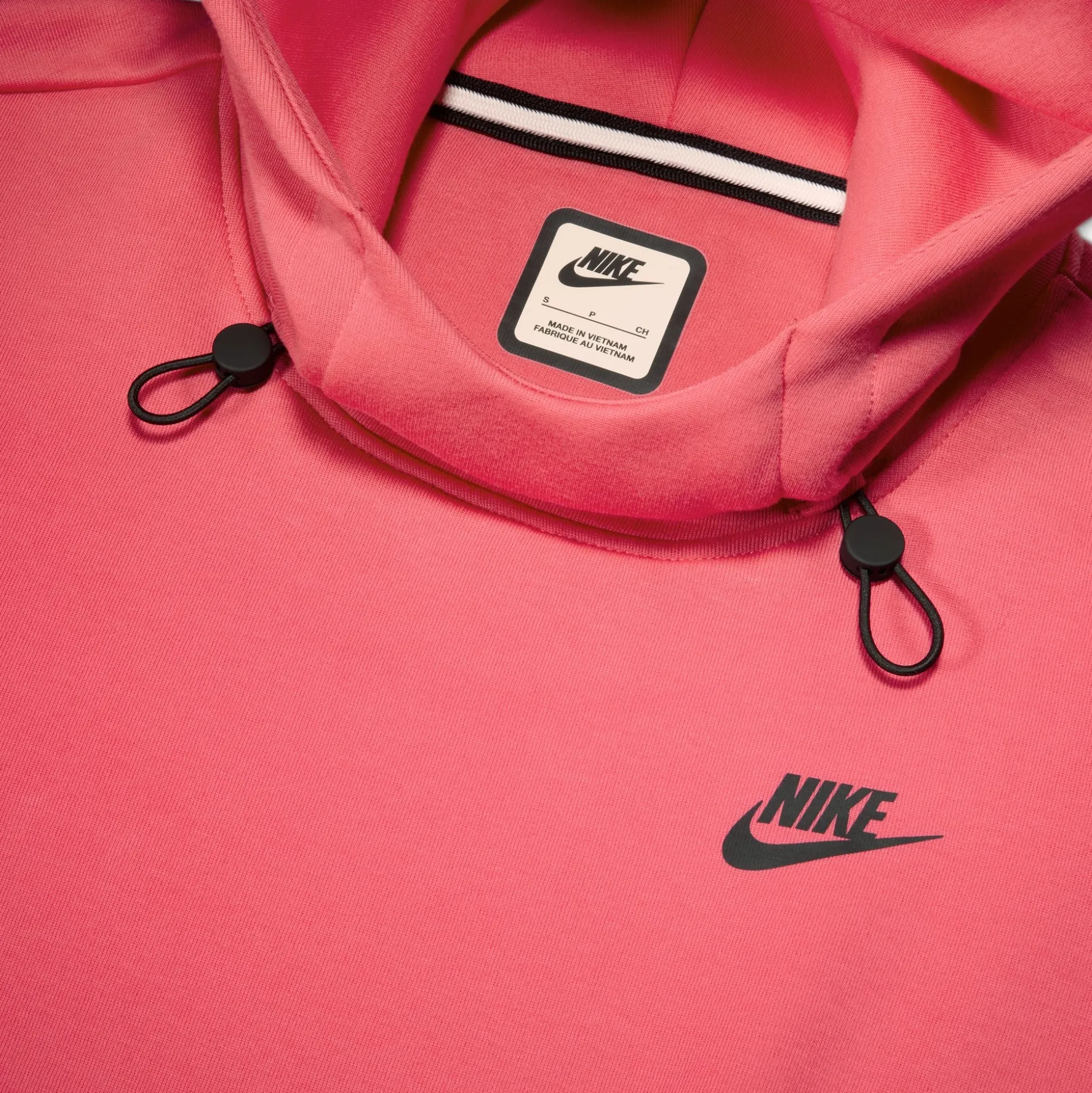 Nsw Tech Fleece Oversized Hoodie