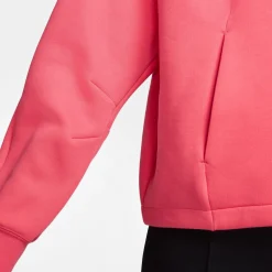 Nsw Tech Fleece Oversized Hoodie