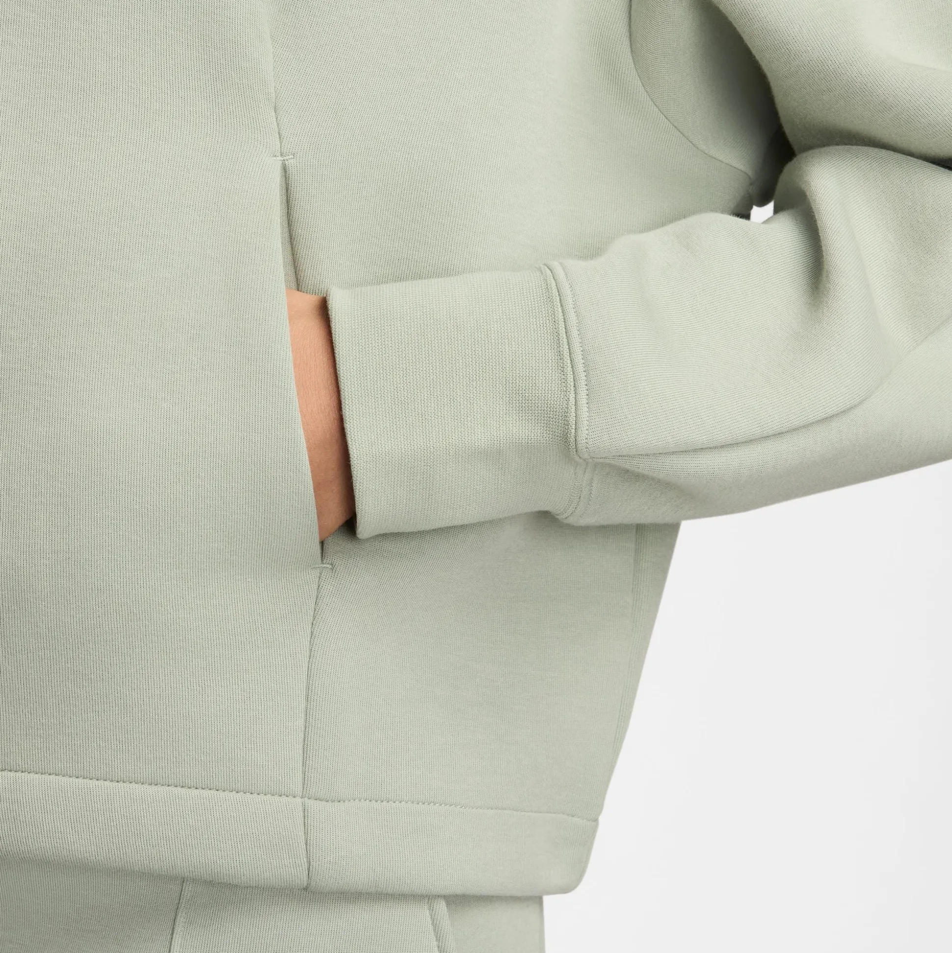 NSW Tech Fleece Oversized Hoodie