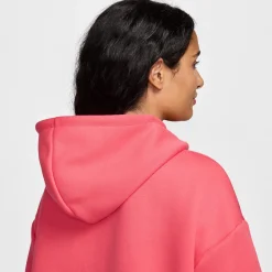 Nsw Tech Fleece Oversized Hoodie