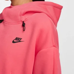Nsw Tech Fleece Oversized Hoodie