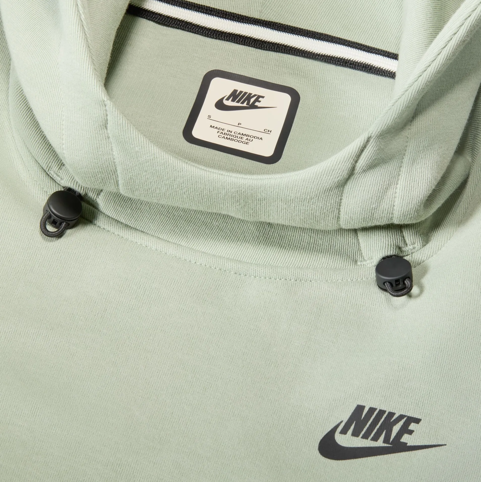 NSW Tech Fleece Oversized Hoodie