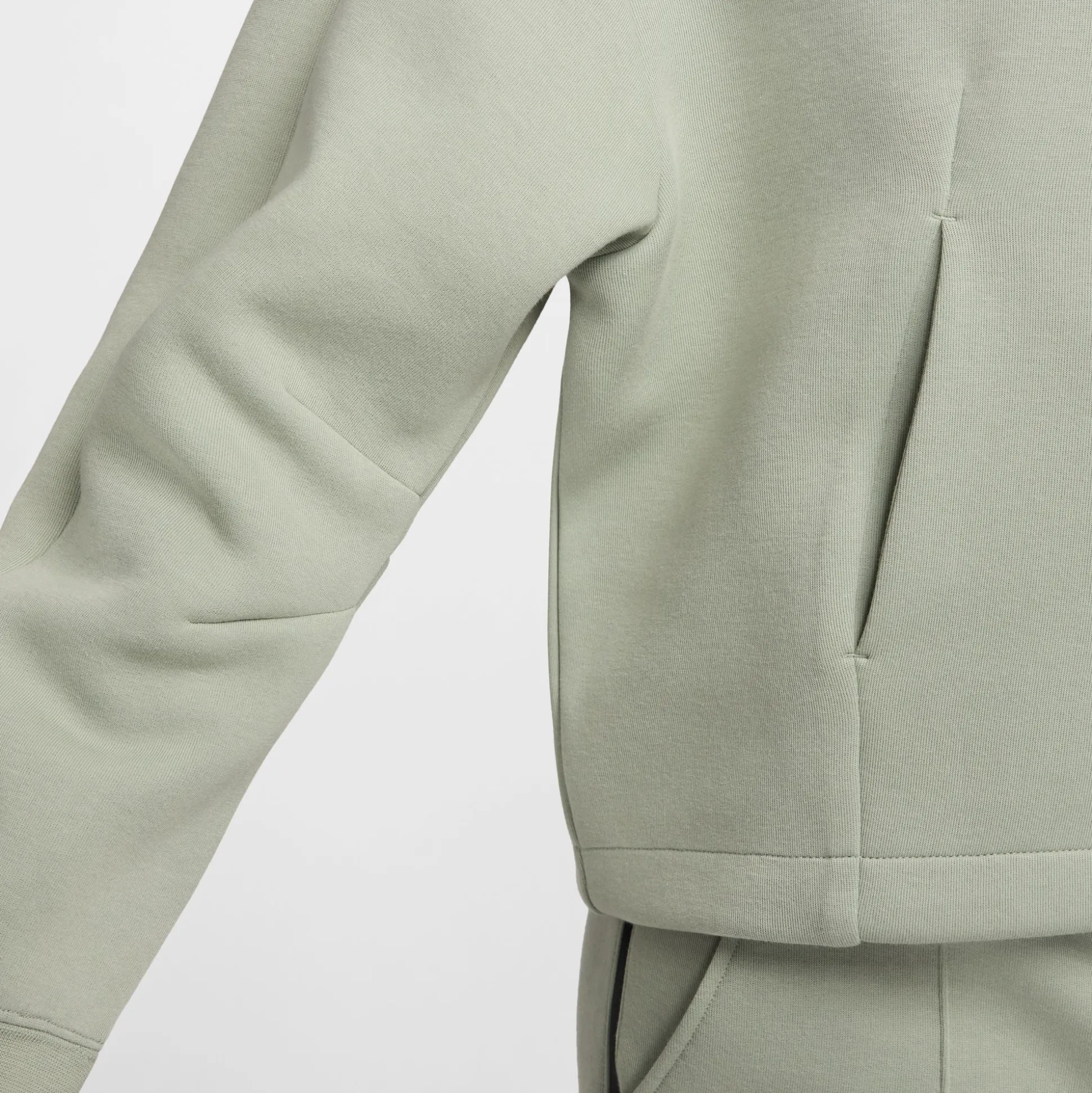 NSW Tech Fleece Oversized Hoodie
