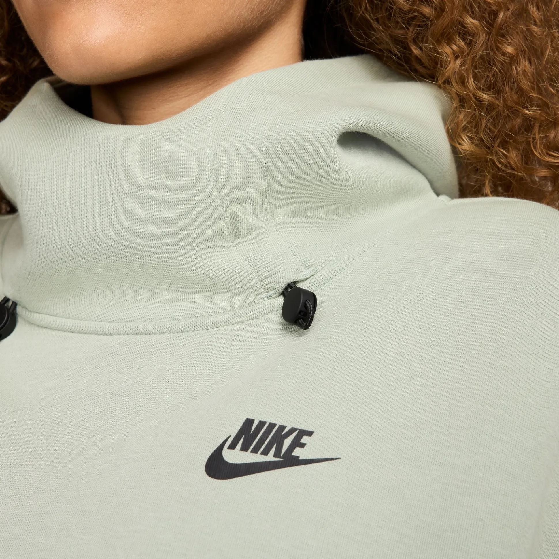 NSW Tech Fleece Oversized Hoodie