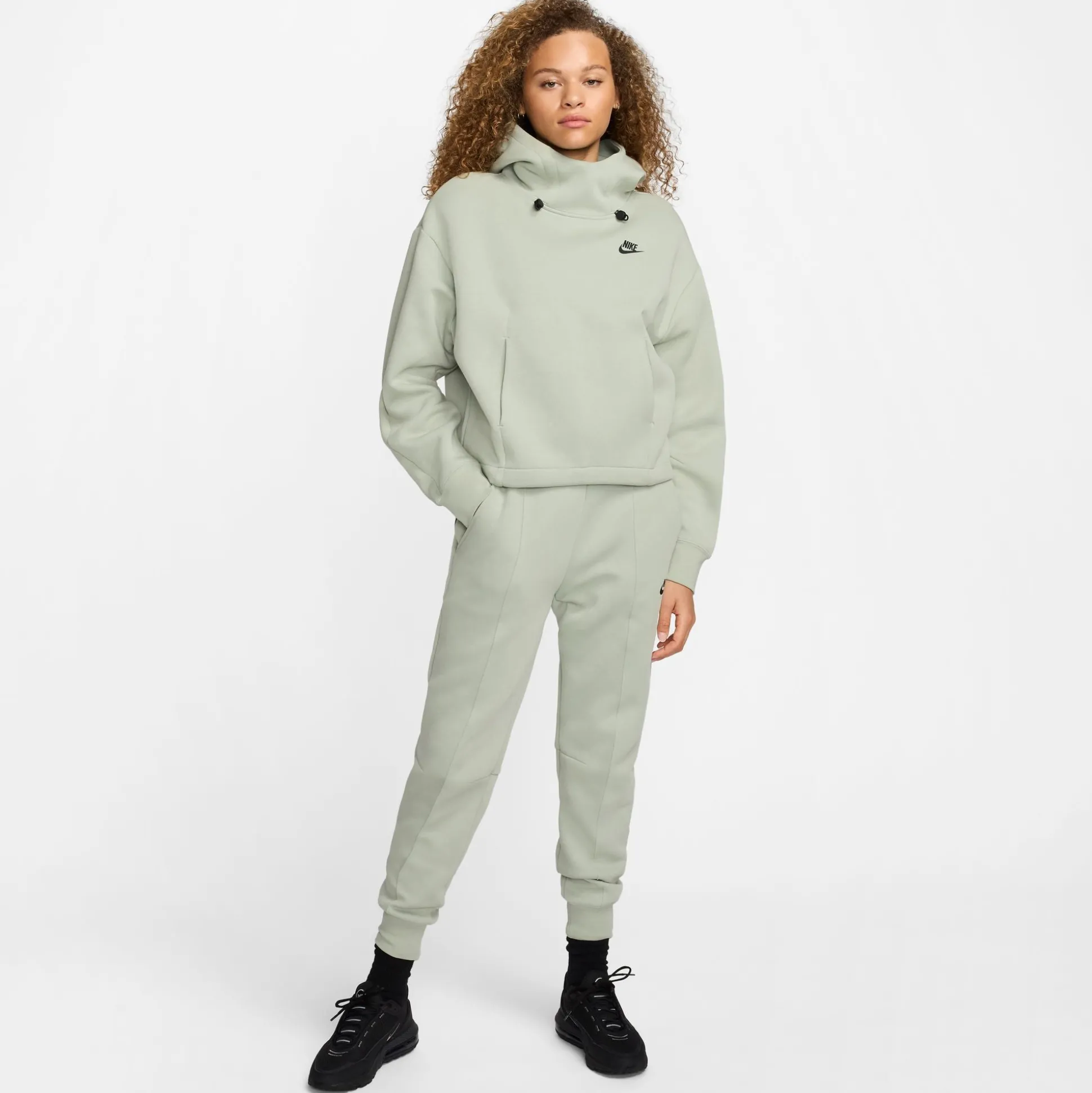 NSW Tech Fleece Oversized Hoodie