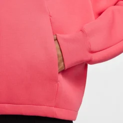 Nsw Tech Fleece Oversized Hoodie