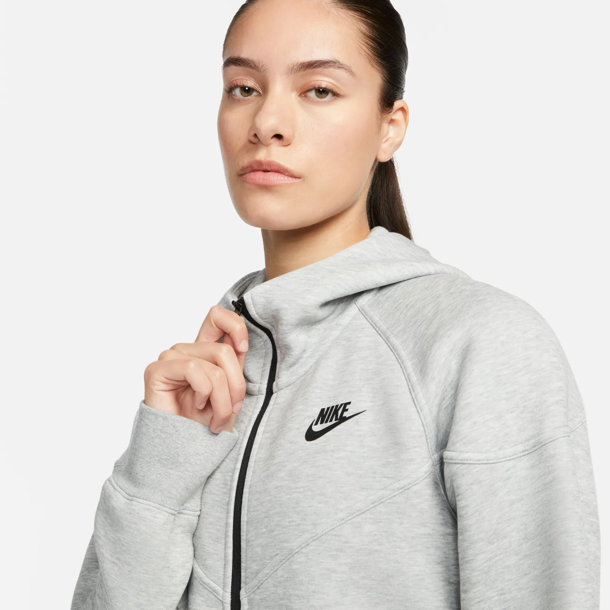 Nsw Tech Fleece Windruner Hoodie